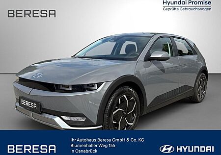 Hyundai IONIQ 5 58 KWh Basis Navi Memory Kamera LED SHZ