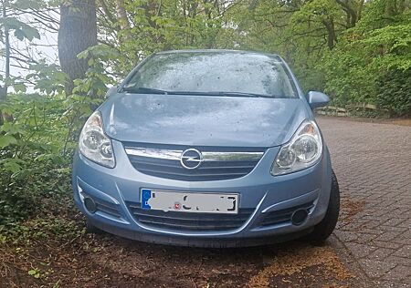 Opel Corsa 1.2 Twinport Edition Edition