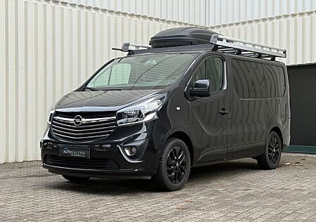 Opel Vivaro B 3in1°9Sitzer°Kam°L1H1°2,7t°AHK°