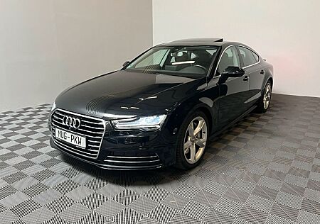 Audi A7 Sportback 3.0 TDI quattro*Matrix-Schiebedach*