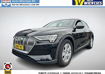 Audi e-tron 50 Quattro | Edition 71kWh | SoH 89% | Na