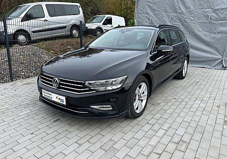 VW Passat Variant Volkswagen Business 2.0 Aut./Navi/Kamera/ACC