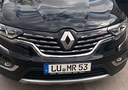 Renault Koleos ENERGY dCi 175 4WD X-tronic Intens Intens