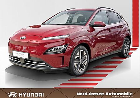 Hyundai Kona TREND ELEKTRO 2WD KAMERA KLIMA PDC ACC SHZ