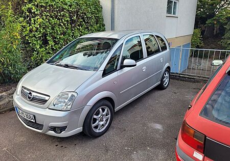 Opel Meriva 1.6 TWINPORT -