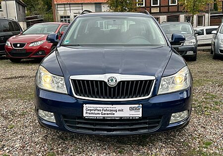 Skoda Octavia Combi Ambiente
