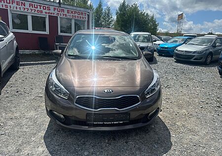 Kia Cee'd / Ceed 1.4 CRDi Edition 7