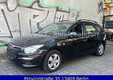 Hyundai i30 CW 1.4 Comfort Kombi *Klima+1.Hand+TÜV-NEU*