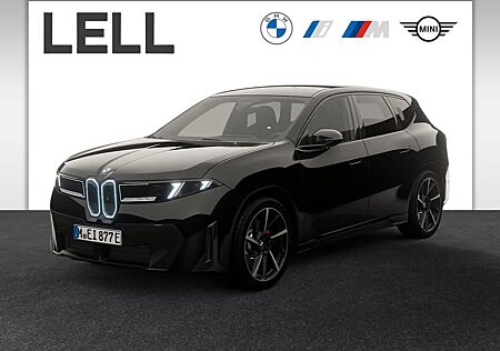 BMW iX3 50 xDrive Sportpaket Head-Up HK HiFi DAB