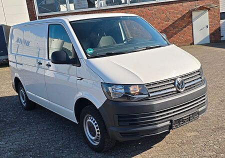 VW T6 Transporter Volkswagen Kasten-Kombi 1 Hand MwSt