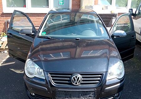 VW Polo Volkswagen 1.2 Comfortline Comfortline