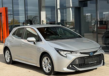 Toyota Corolla Hybrid Automatik/Kamera/SHZ/NAVI