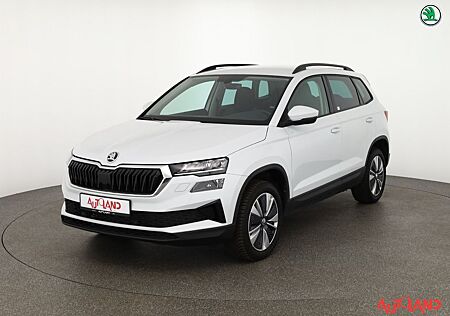 Skoda Karoq 1.5 TSI DSG Sportline Matrix Navi Kamera A