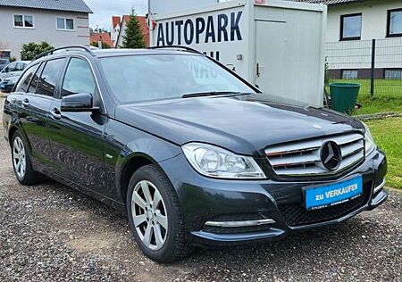 Mercedes-Benz C 180 T CDI BlueEfficiency