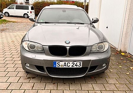 BMW 118i MPaket, Steuerkette NEU, Scheckh., TopAusst