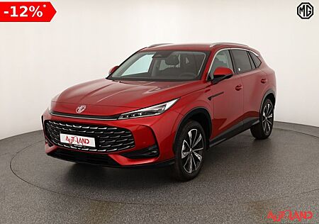 MG HS 1.5 T-GDI Luxury LED Navi 360°