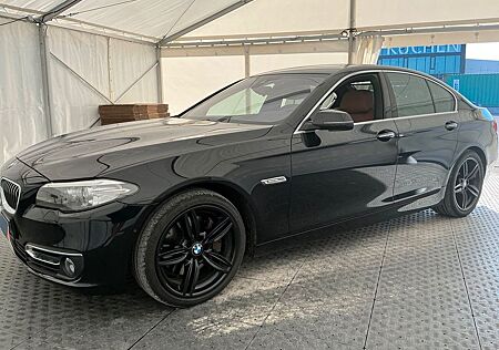 BMW 535 iA xDrive LCi/360/S-Dach/Deutsches-Fahrzeug