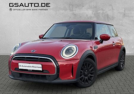 Mini ONE Aut. Classic Trim LED Sportsitze Sitzhzg.ALU