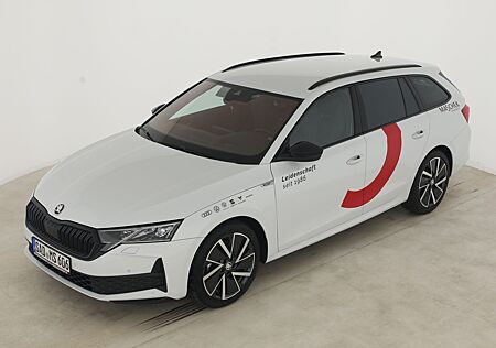 Skoda Octavia Combi Sportline 1.5 TSI DSG mHEV