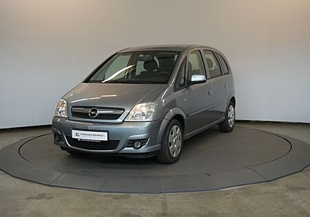 Opel Meriva 1.8 Edition Automatik Klima