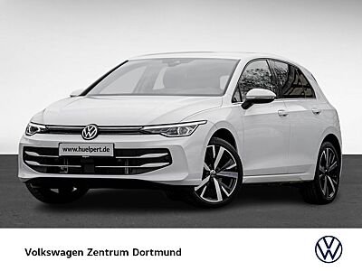 Volkswagen Golf VIII 1.5 eTSI STYLE CAM ACC LM18