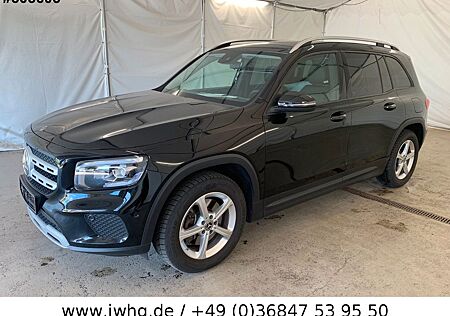 Mercedes-Benz GLB 250 4Matic Panorama MBUX Kamera LED