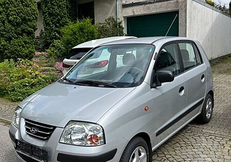 Hyundai Atos 1.1 -NUR 45 tsd km!!