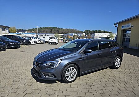 Renault Megane IV Grandtour Intens