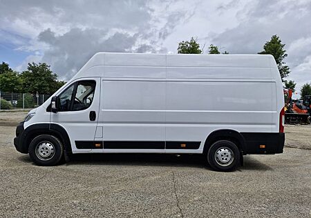 Opel Movano C Kasten GKa L4H3 3,5t Edition
