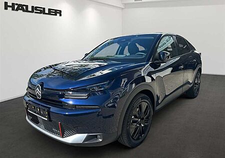 Citroën C4 Hybrid 145 Doppelkupplung 6-Gang "Collection"