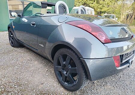 Ford Streetka Street Ka 1.6