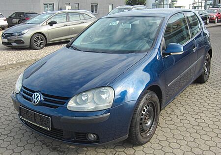 VW Golf Volkswagen 1.4 TÜV, Zahnriemen, Inspektion neu