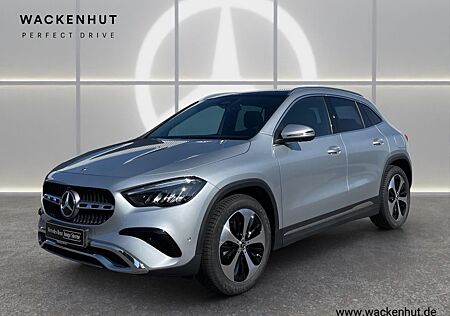 Mercedes-Benz GLA 180 PROGRESSIVE LED PANO 360°TOTW. WINTER CA