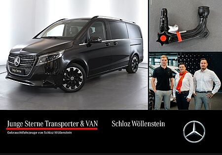 Mercedes-Benz V 250 gebraucht kaufen Mercedes-Benz V 250 AVANTGARDE MBUX*MBeam*Sthzg*Pano*AHK*