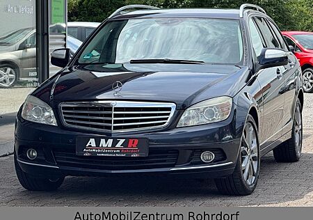 Mercedes-Benz C 220 T CDI *AUTOMATIK*NAVI*PDC*SHZ*MFL*TEMPOMAT