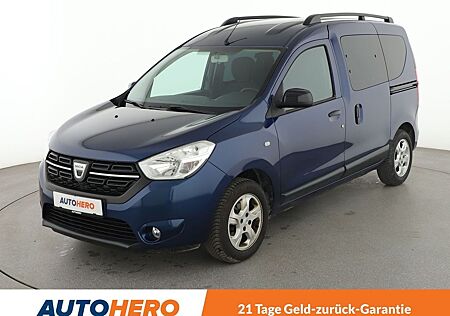 Dacia Dokker 1.6 SCe Comfort*PDC*TEMPO*KLIMA*GARANTIE*