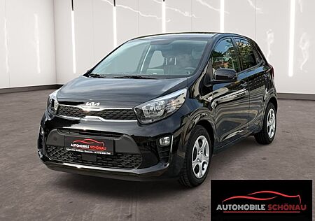 Kia Picanto Vision Klima Navi Kamera SHZ CarPlay