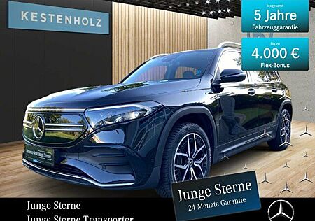 Mercedes-Benz EQB 300 4MATIC *AMG*MBUX*STHZ*PANO*KAMERA*NAVI**