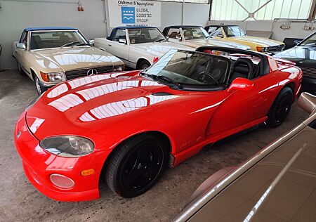 Dodge Viper
