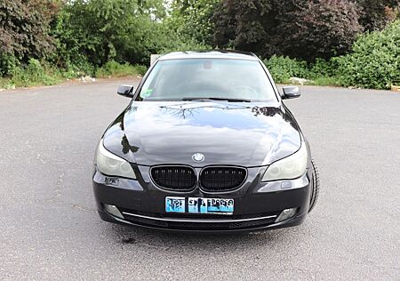 BMW 525d E60 zu verkaufen