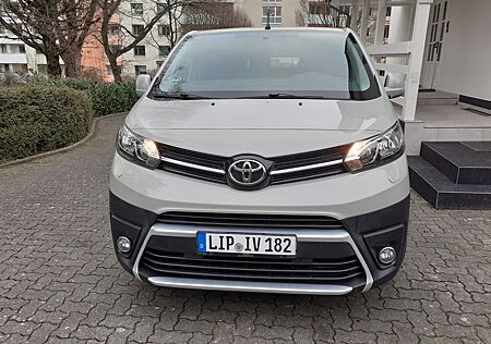 Toyota Pro Ace Proace (Verso) 2,0-l-D-4D 130kW L1 Executive...