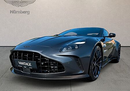 Aston Martin V8 Vantage Vantage V8 Vollausstattung Carbon