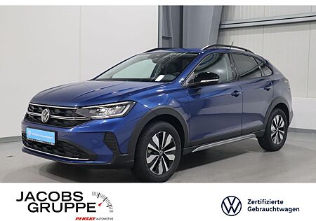 VW Taigo Volkswagen 1.0 TSI Goal Navi*CAM*ACC*SHZ*LED