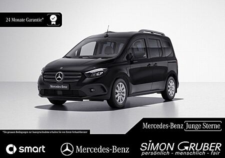 Mercedes-Benz Citan 112 CDI Tourer PRO Dynamic Progressive+