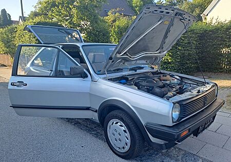 VW Polo Volkswagen CL Coupe Orig 100 tkm 1.Hand Traumzustand !