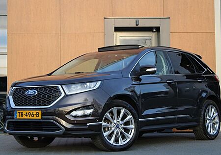 Ford Edge Vignale 2.0TDCi AUT | Pano | kamera | AHK