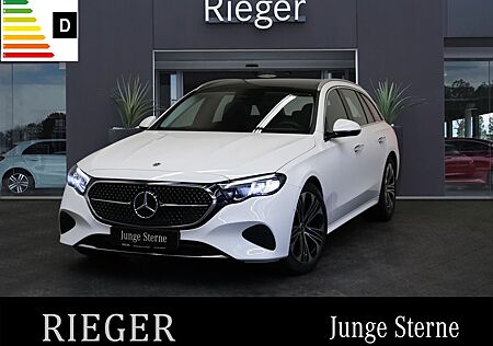 Mercedes-Benz E 220 T d Avantgarde Pano*Keyless*Totwinkel*19"*
