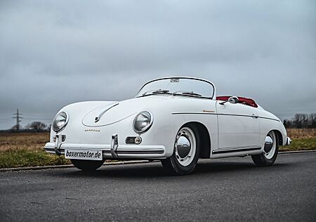 Porsche 356 Pre A Speedster