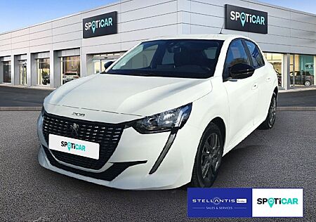 Peugeot 208 1.2 PureTech 75 Active Pack