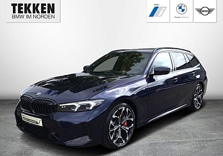 BMW 320 d Touring xDrive M Sport Pro